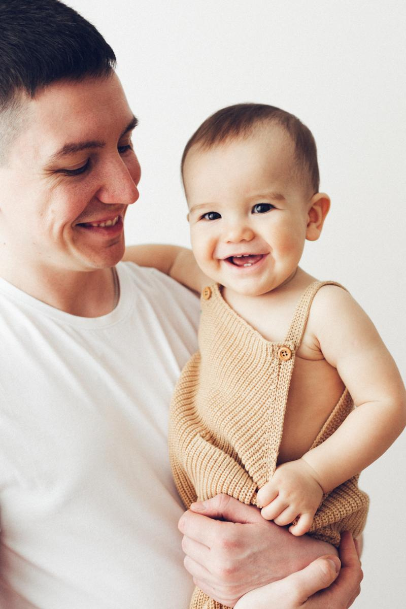 Семейный фотограф спб