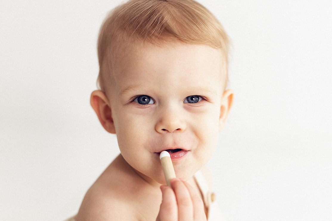 День рождения Марка и новый пресет. Детская фотостудия «Лиммеридж» в Санкт-Петербурге