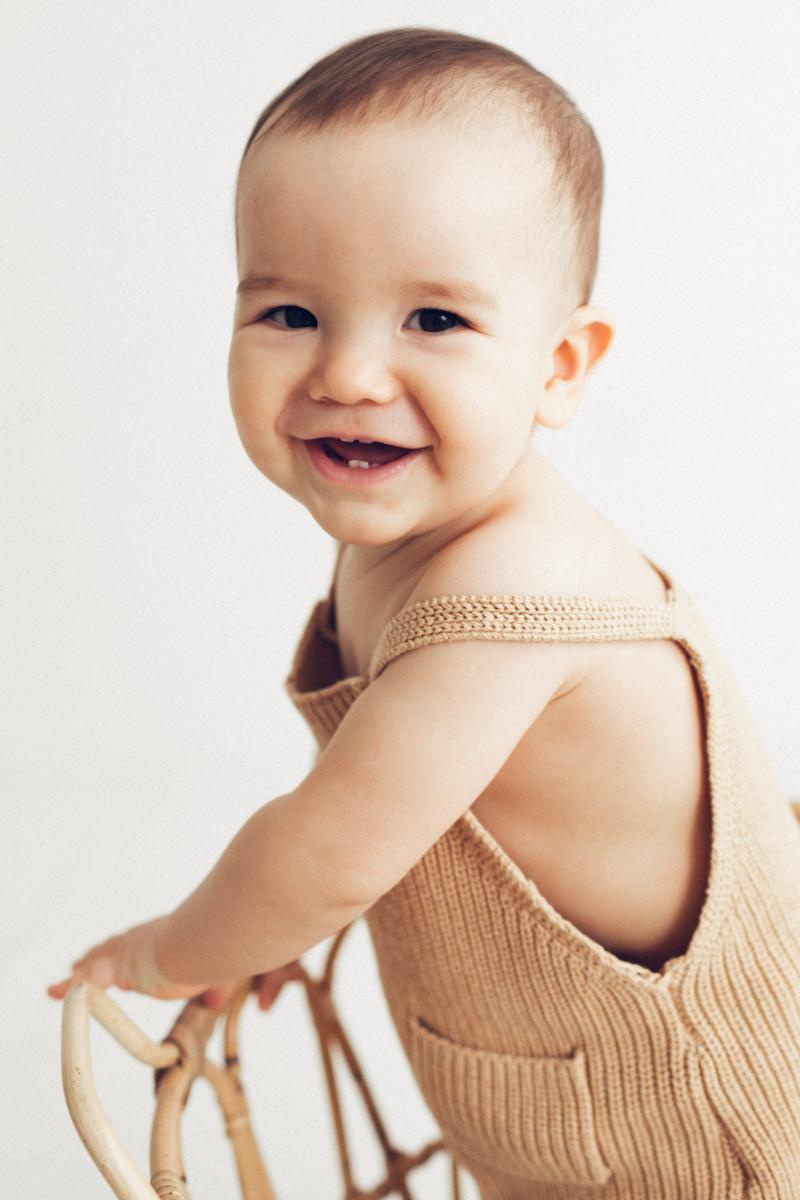 Детский фотограф спб