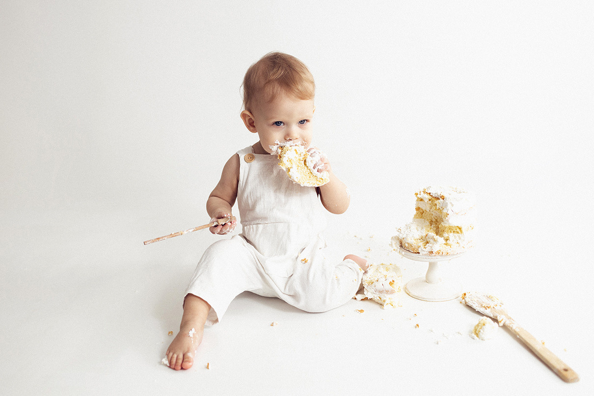 День рождения Марка и новый пресет. Детская фотостудия «Лиммеридж» в Санкт-Петербурге