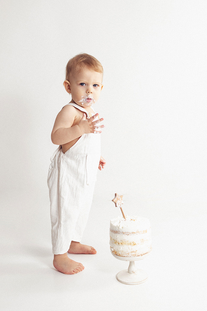 День рождения Марка и новый пресет. Детская фотостудия «Лиммеридж» в Санкт-Петербурге