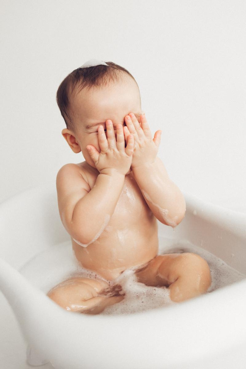 Детская фотостудия спб