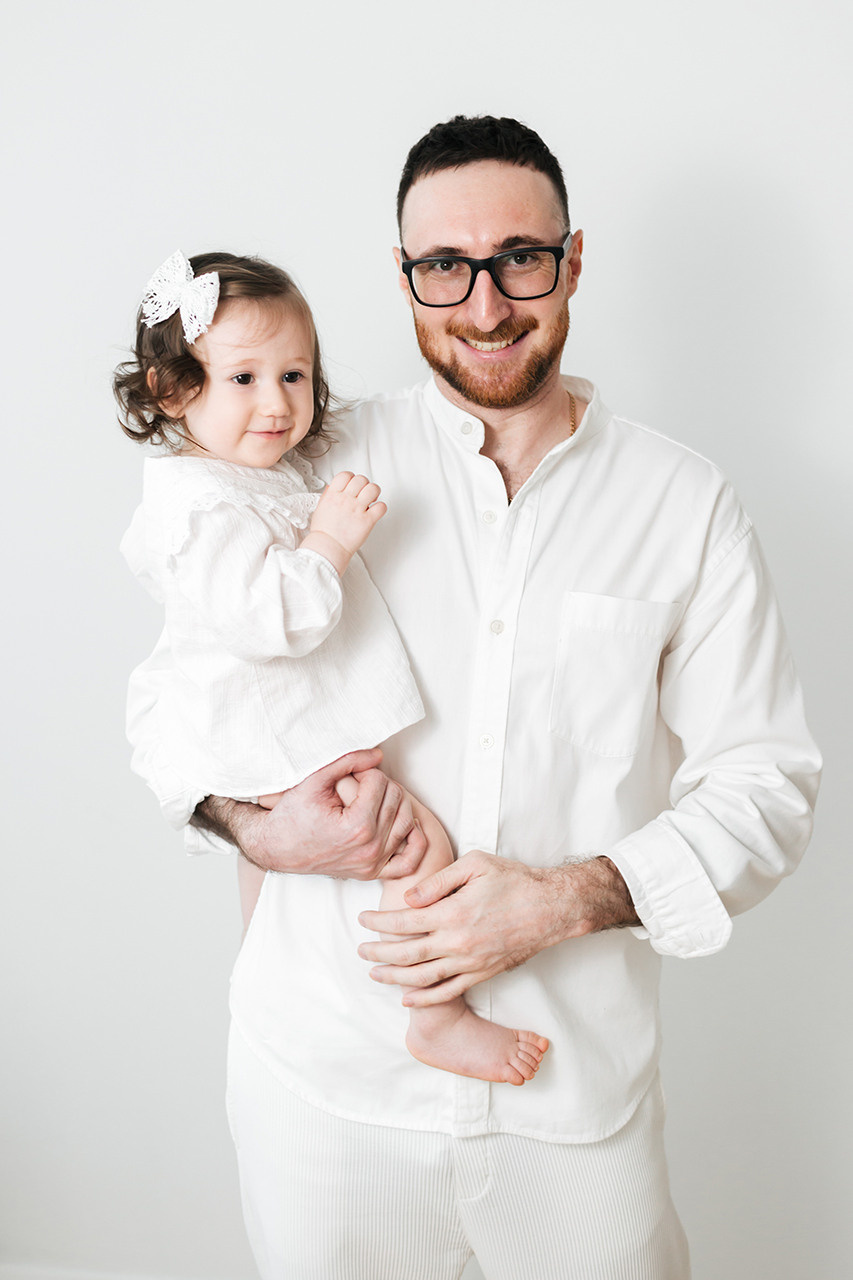 Видео-ролик на первый день рождения. Детская фотостудия «Лиммеридж» в Санкт-Петербурге