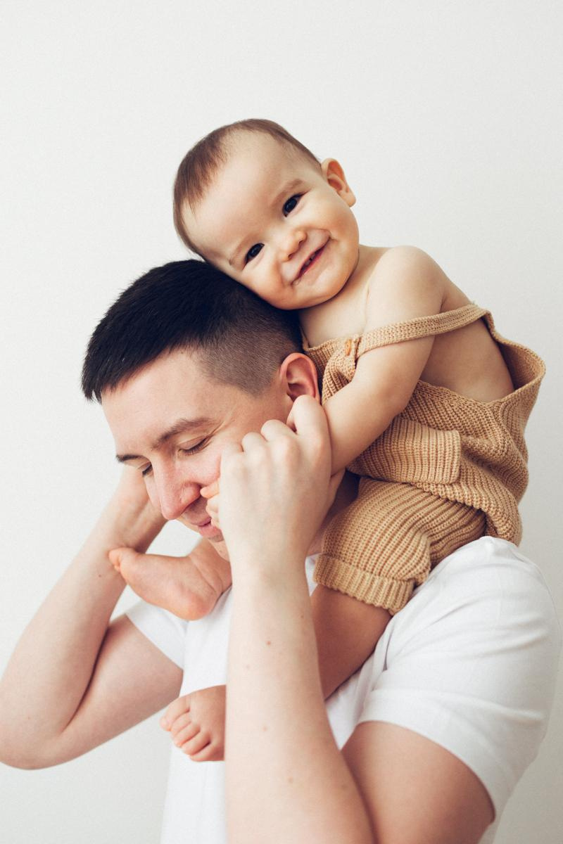 Семейный фотограф спб