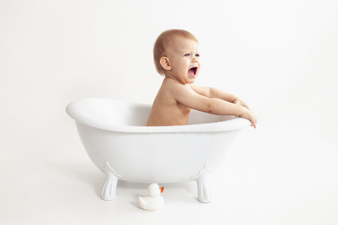 День рождения Марка и новый пресет. Детская фотостудия «Лиммеридж» в Санкт-Петербурге