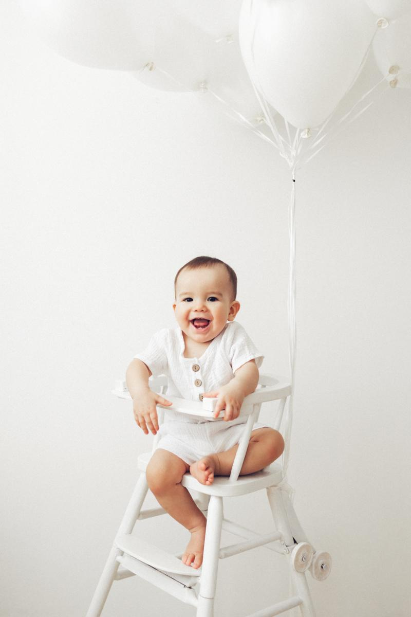 Детская фотостудия спб