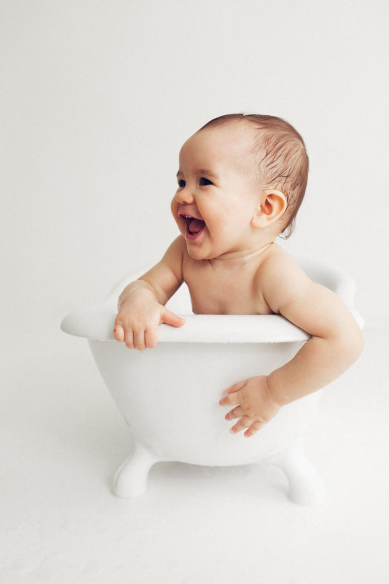 Детская фотостудия спб