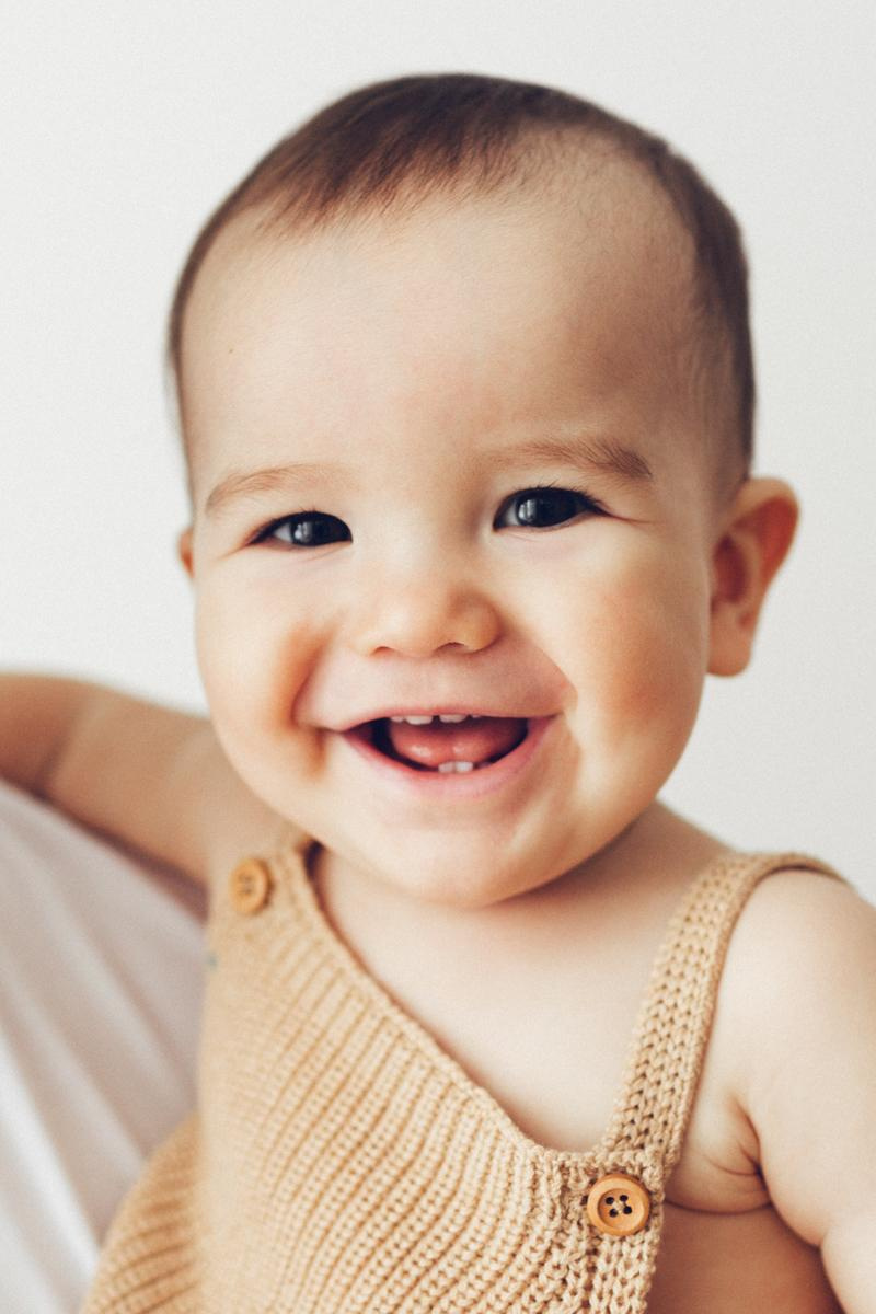 Детский фотограф спб