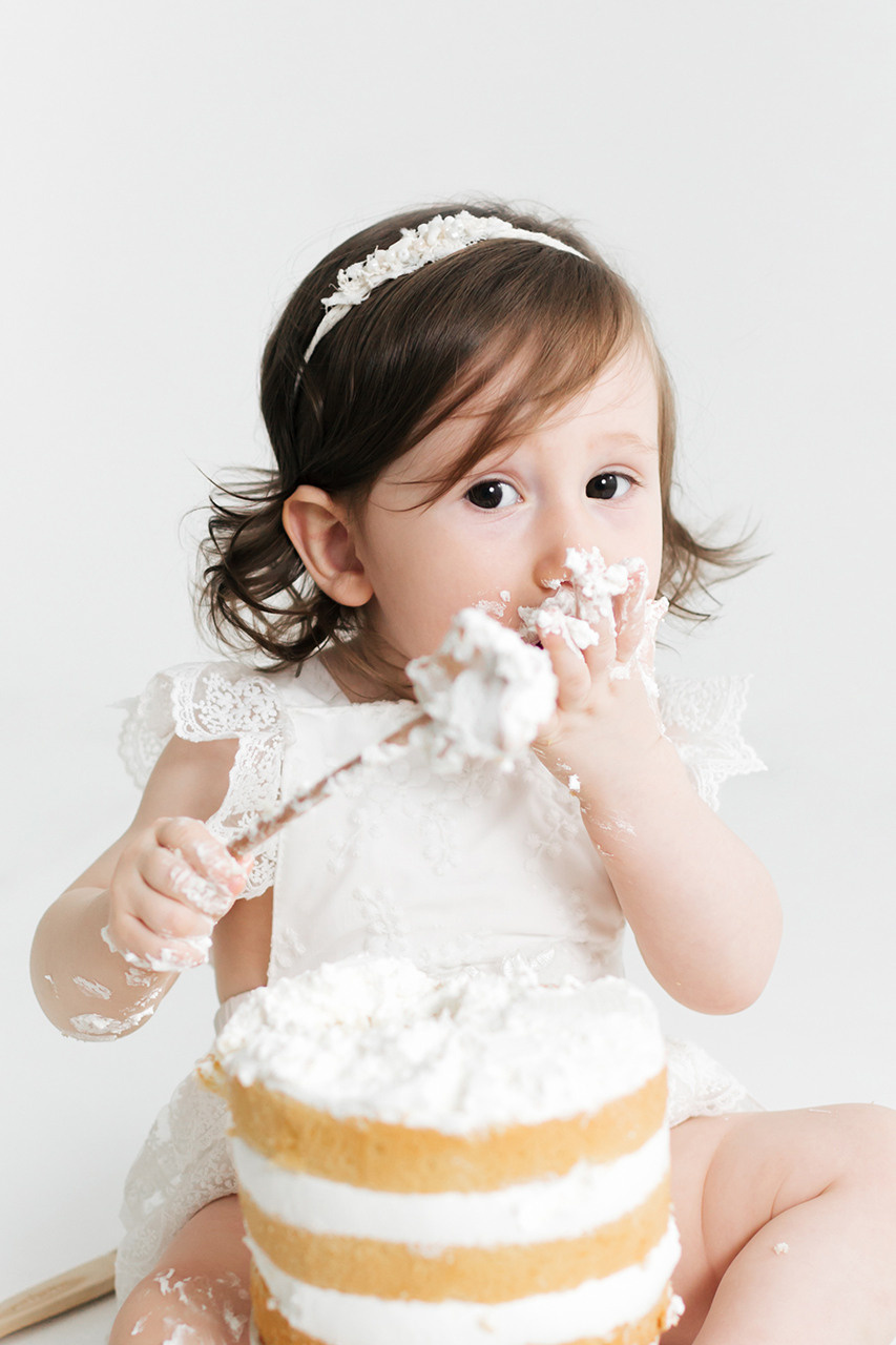 Видео-ролик на первый день рождения. Детская фотостудия «Лиммеридж» в Санкт-Петербурге