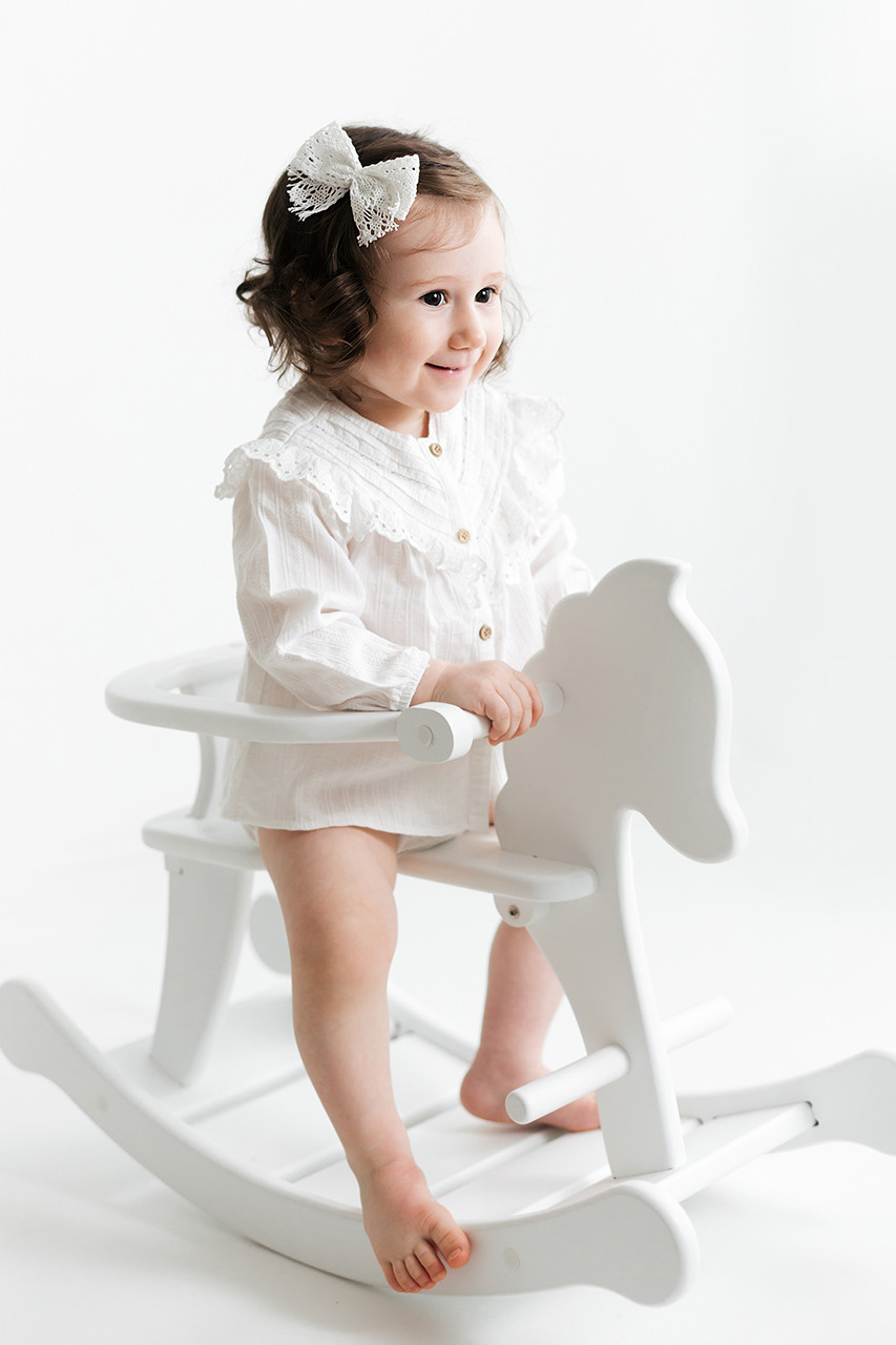 Видео-ролик на первый день рождения. Детская фотостудия «Лиммеридж» в Санкт-Петербурге