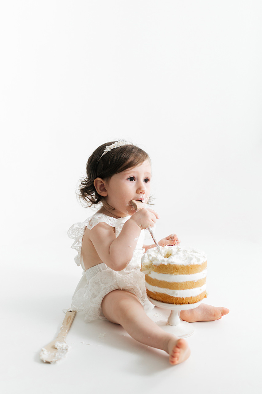 Видео-ролик на первый день рождения. Детская фотостудия «Лиммеридж» в Санкт-Петербурге