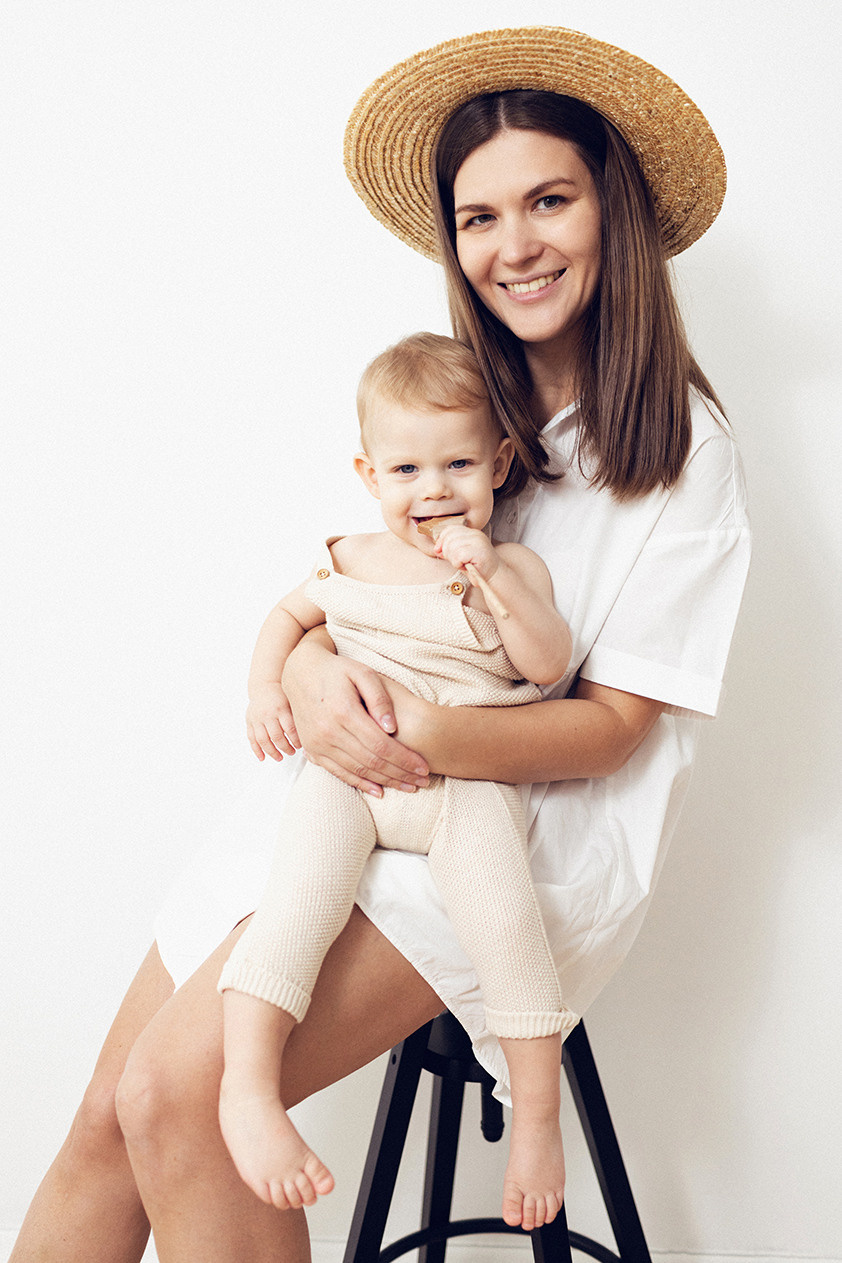 День рождения Марка и новый пресет. Детская фотостудия «Лиммеридж» в Санкт-Петербурге