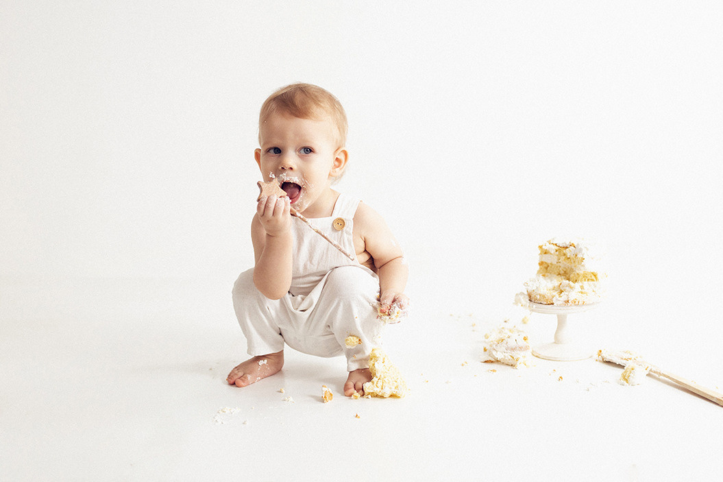 День рождения Марка и новый пресет. Детская фотостудия «Лиммеридж» в Санкт-Петербурге