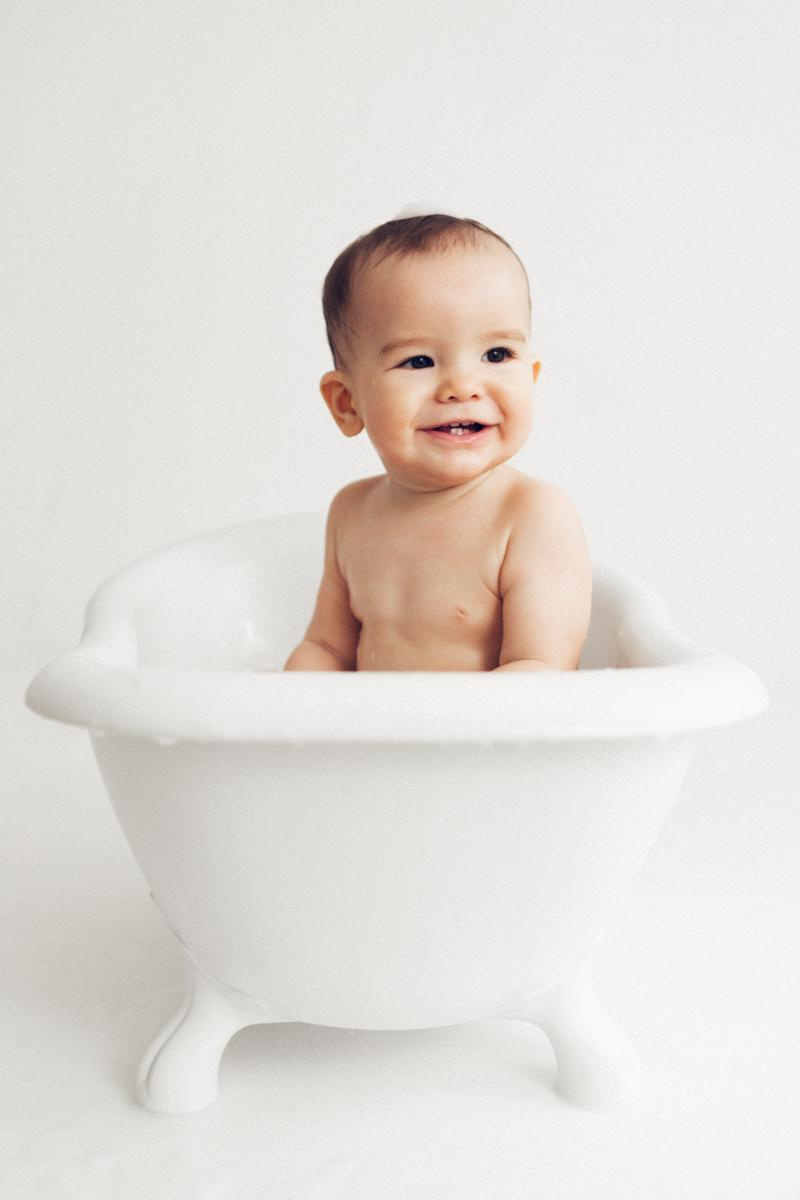 Детская фотостудия спб