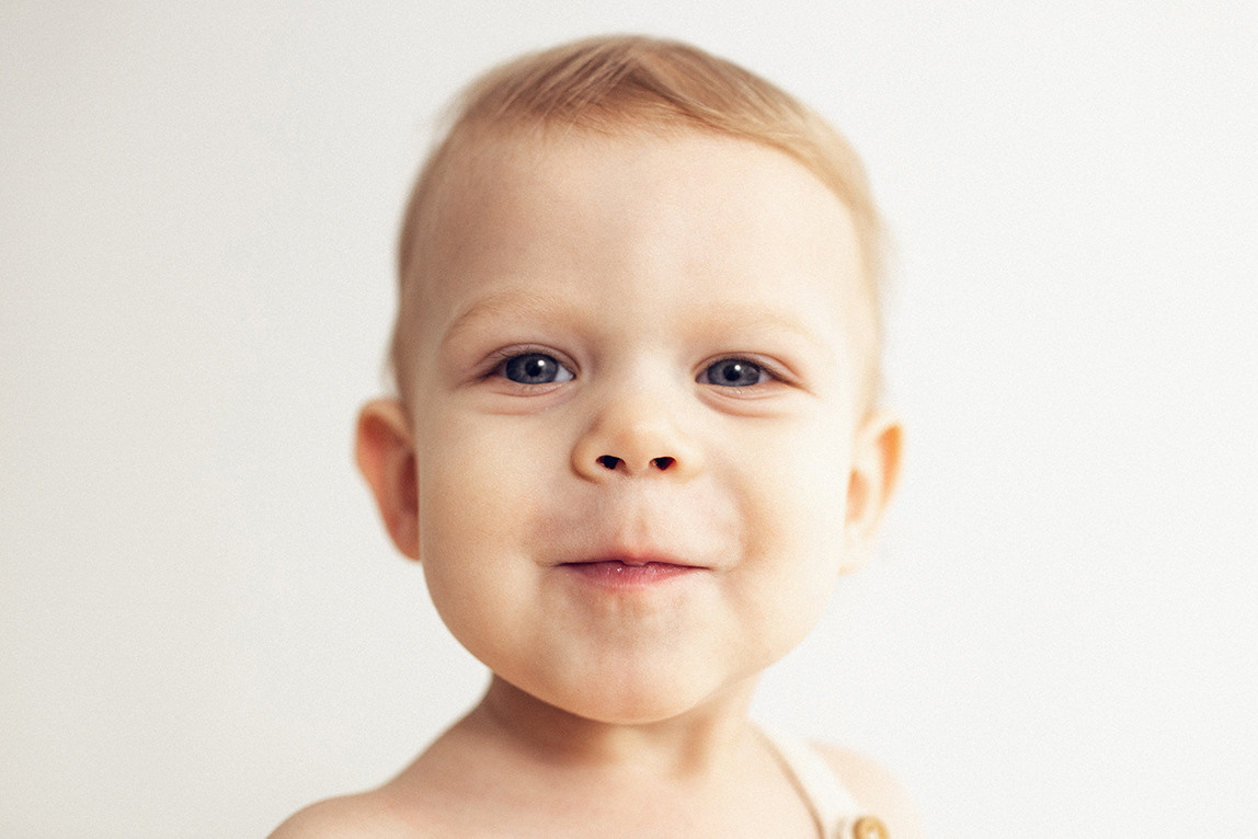 День рождения Марка и новый пресет. Детская фотостудия «Лиммеридж» в Санкт-Петербурге