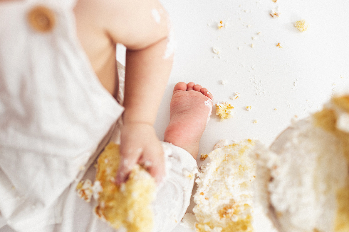 День рождения Марка и новый пресет. Детская фотостудия «Лиммеридж» в Санкт-Петербурге
