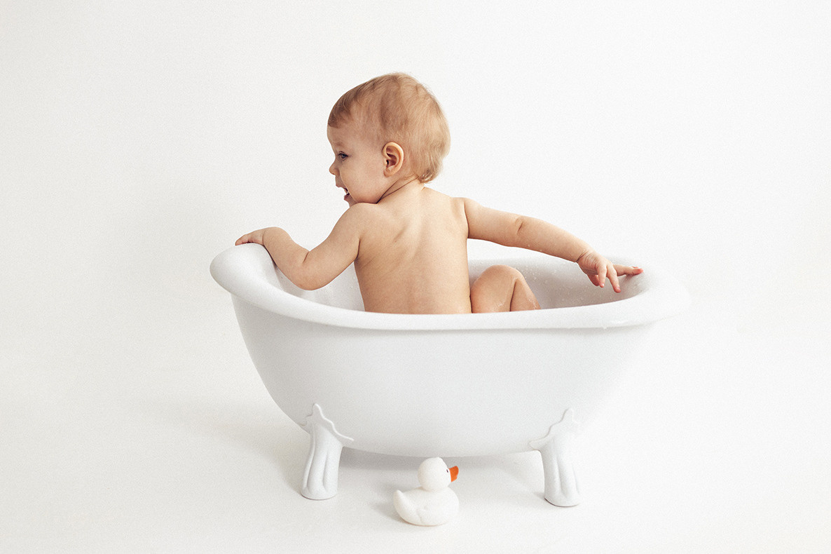 День рождения Марка и новый пресет. Детская фотостудия «Лиммеридж» в Санкт-Петербурге