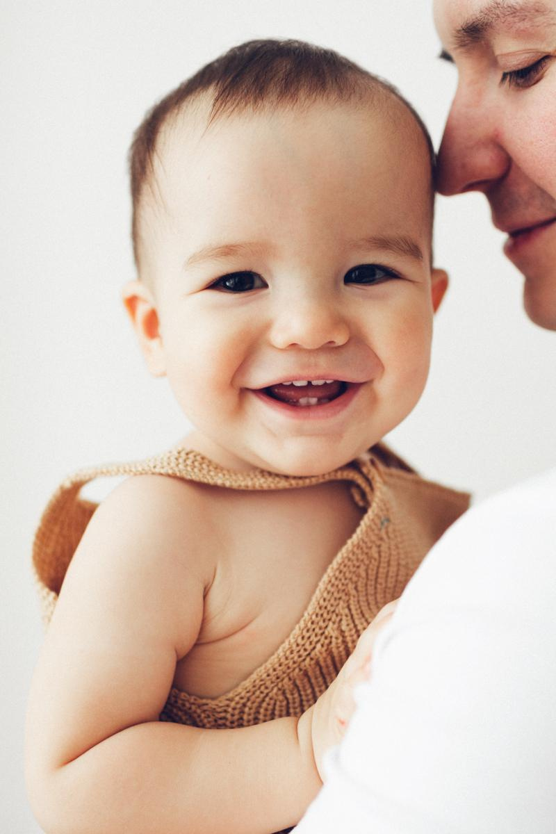 Семейный фотограф спб