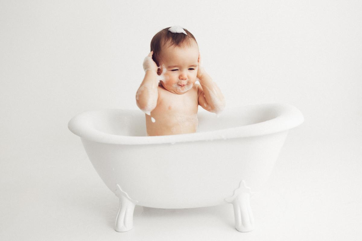 Детская фотостудия спб