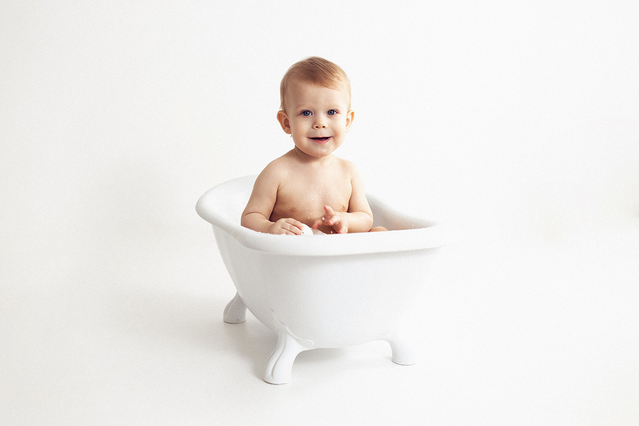 День рождения Марка и новый пресет. Детская фотостудия «Лиммеридж» в Санкт-Петербурге