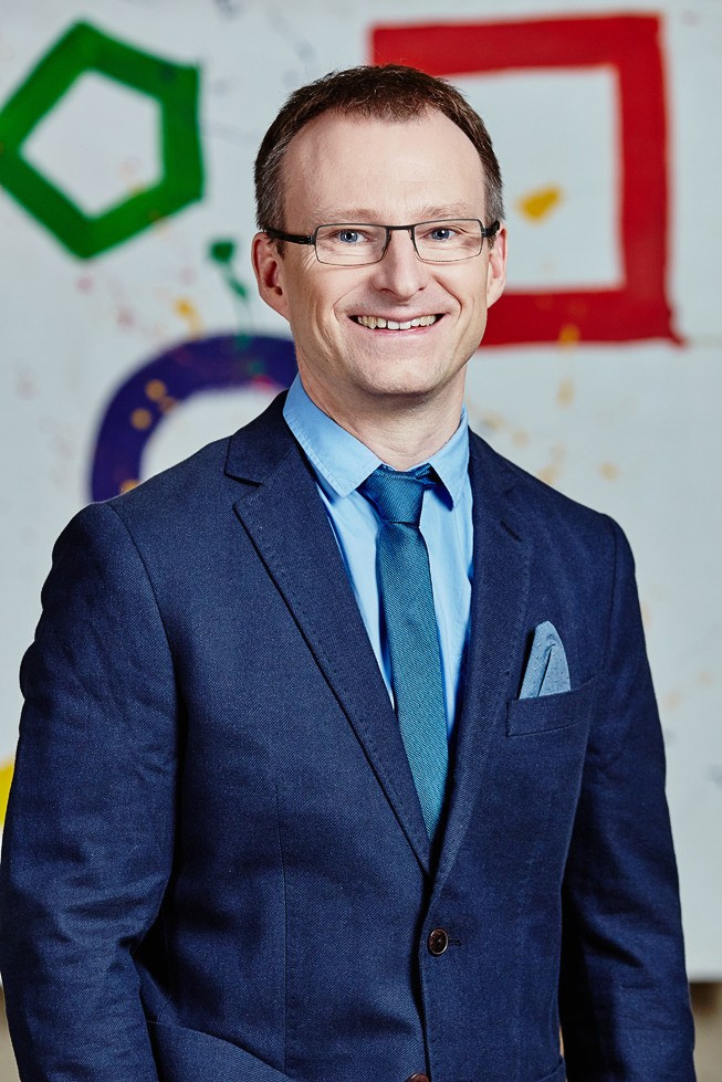 Фотохроника для следующих поколений