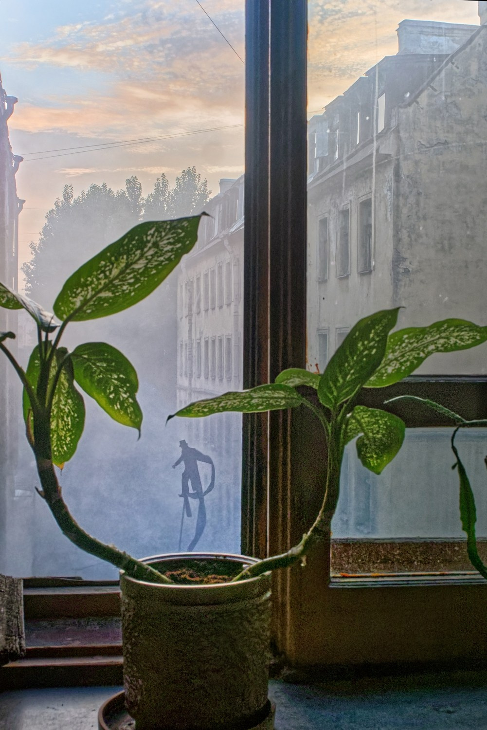 Люди. Фотограф Александр Петросян