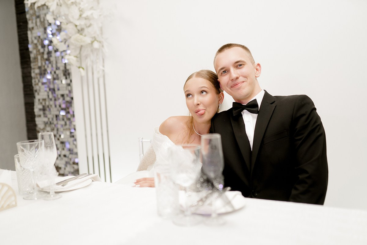 Свадьба Июнь