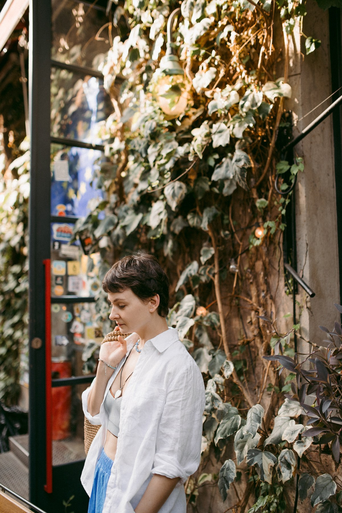 Tanya. Anastasia Blud Photography