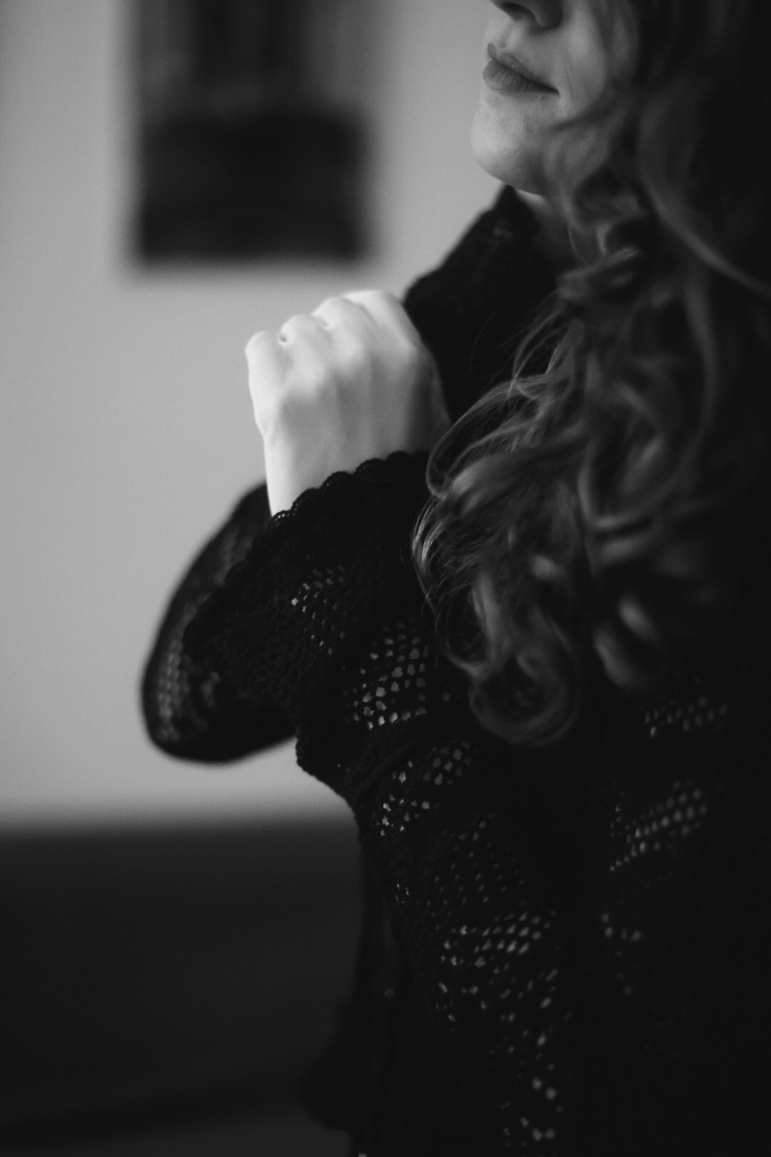 Лиза. Фотограф Нижний Новгород