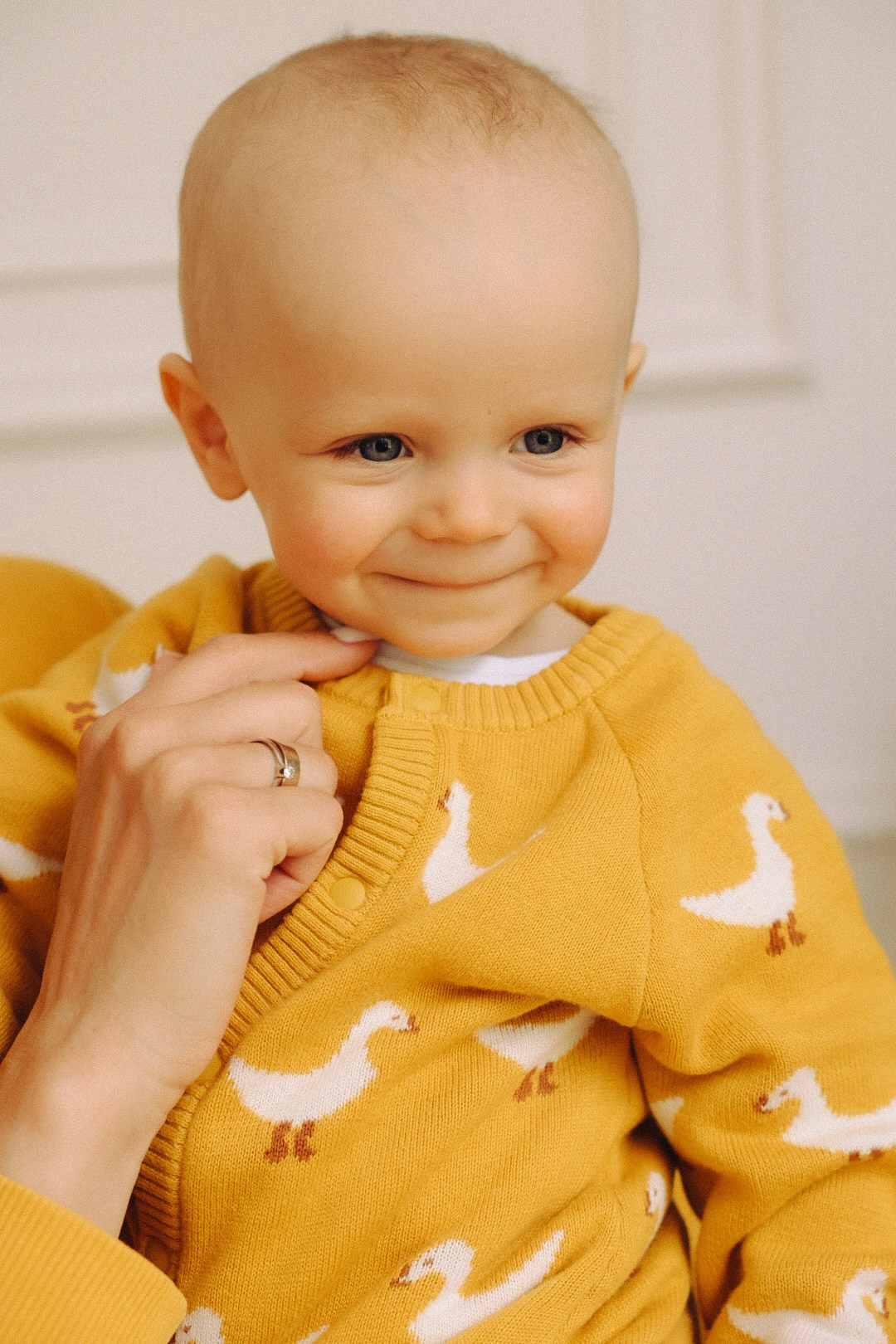 Дамиру целый год!. Фотограф Нижний Новгород