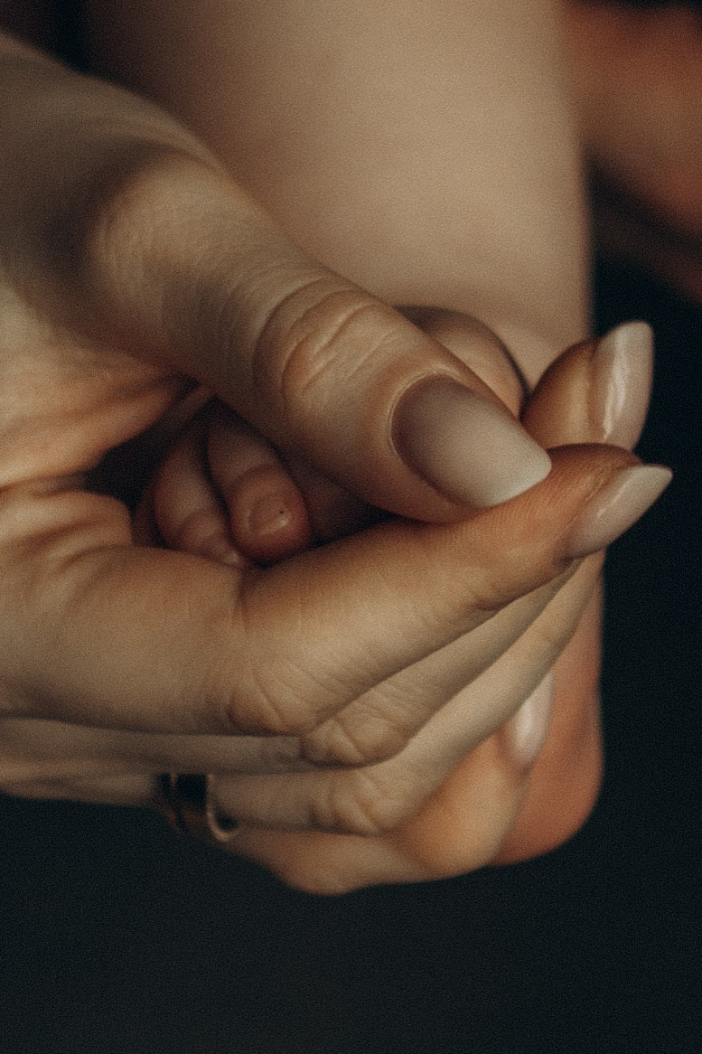 Оля, Никита и малыш Мирослав. Семейный, домашний, ньюборн фотограф Москва Цветкова Елизавета