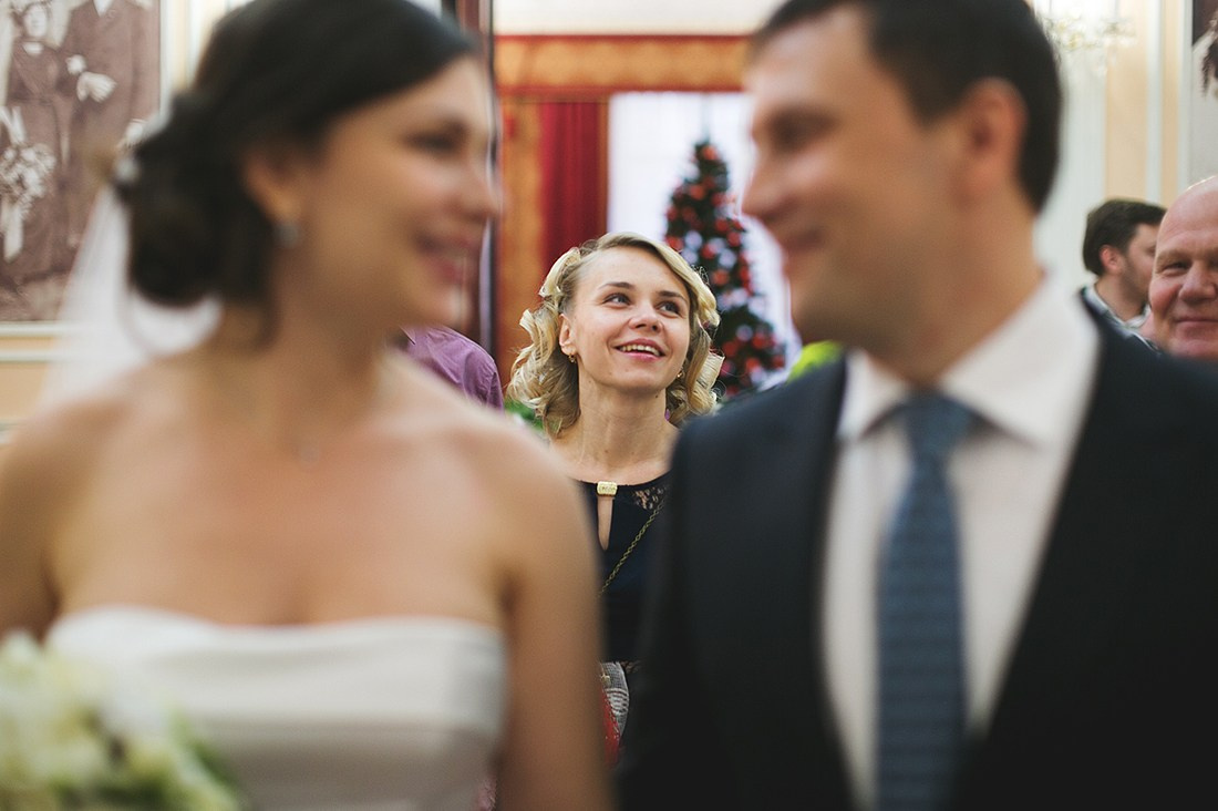 Свадебные серии. Павел Иванов. Создание профессионального медиаконтента. Москва