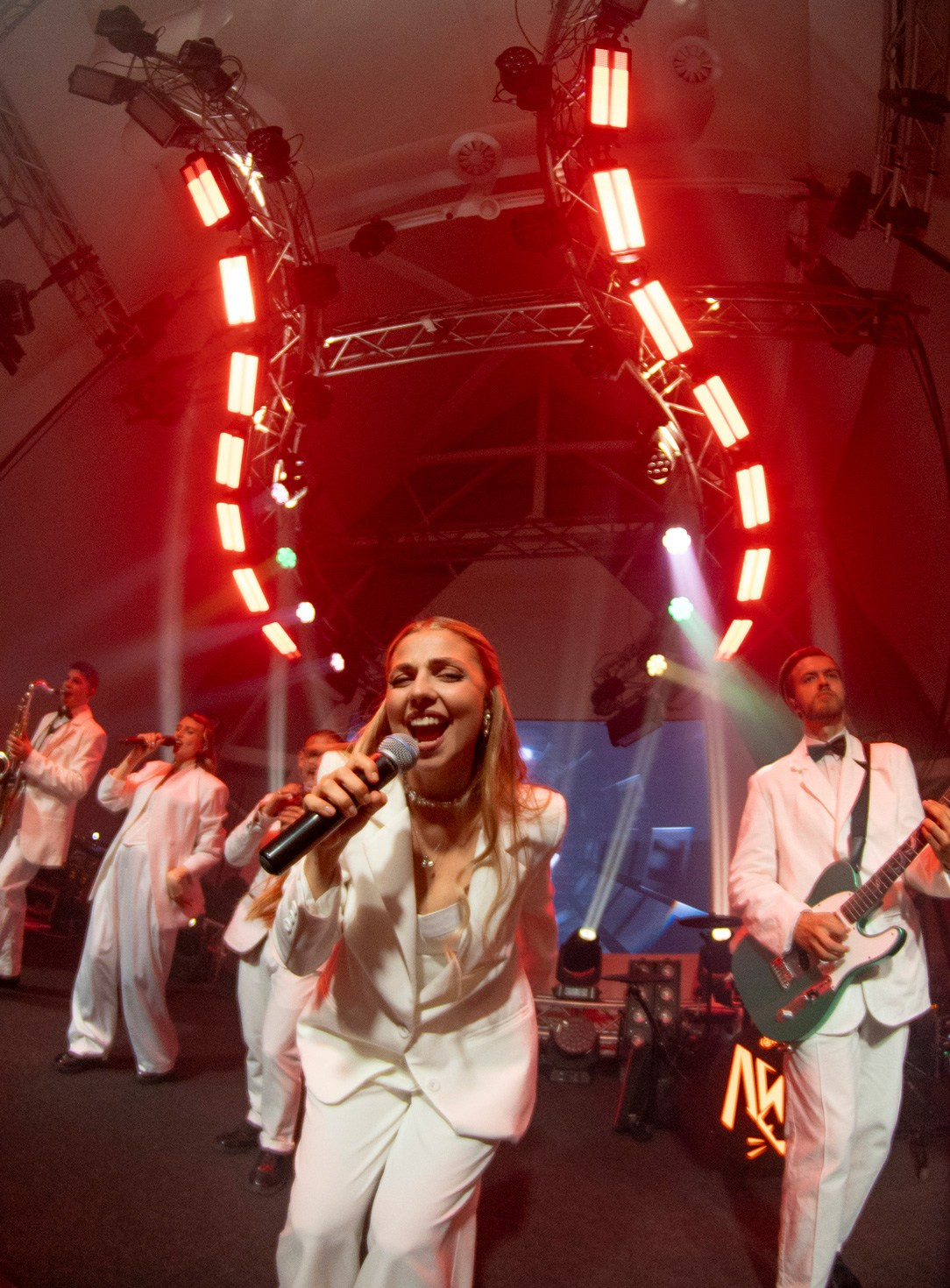 Viva! (Юбилей, Иван Ургант). Фотограф Антон Горин