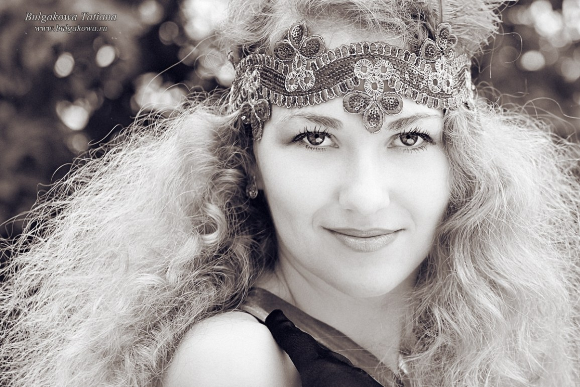Профессиональный фотограф Булгакова Татьяна. Владивосток