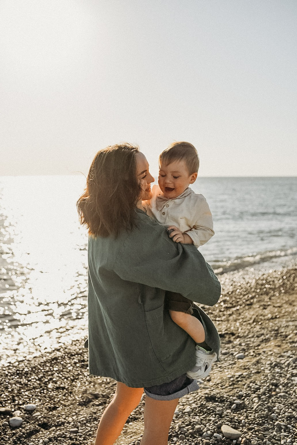 19.04.25 ✨🌊. Фотограф в Сочи — Маргарита Поганова