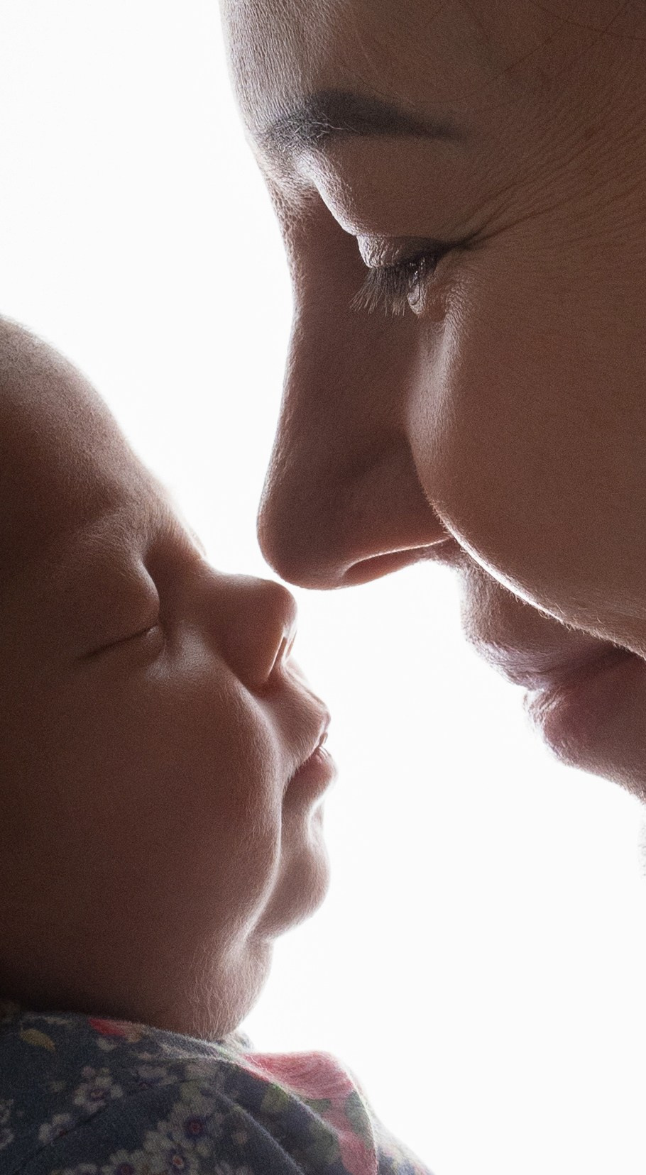 Newborn съёмка Екатерины. Фотограф новорождённых и малышей до года в Москве и Московской области