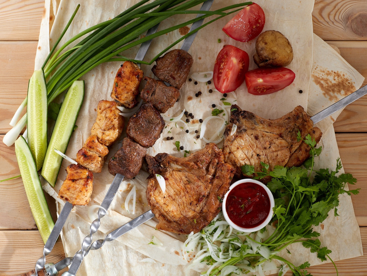 Фуд фотография. Предметный и контентный фотограф в Москве Курочкина Оксана