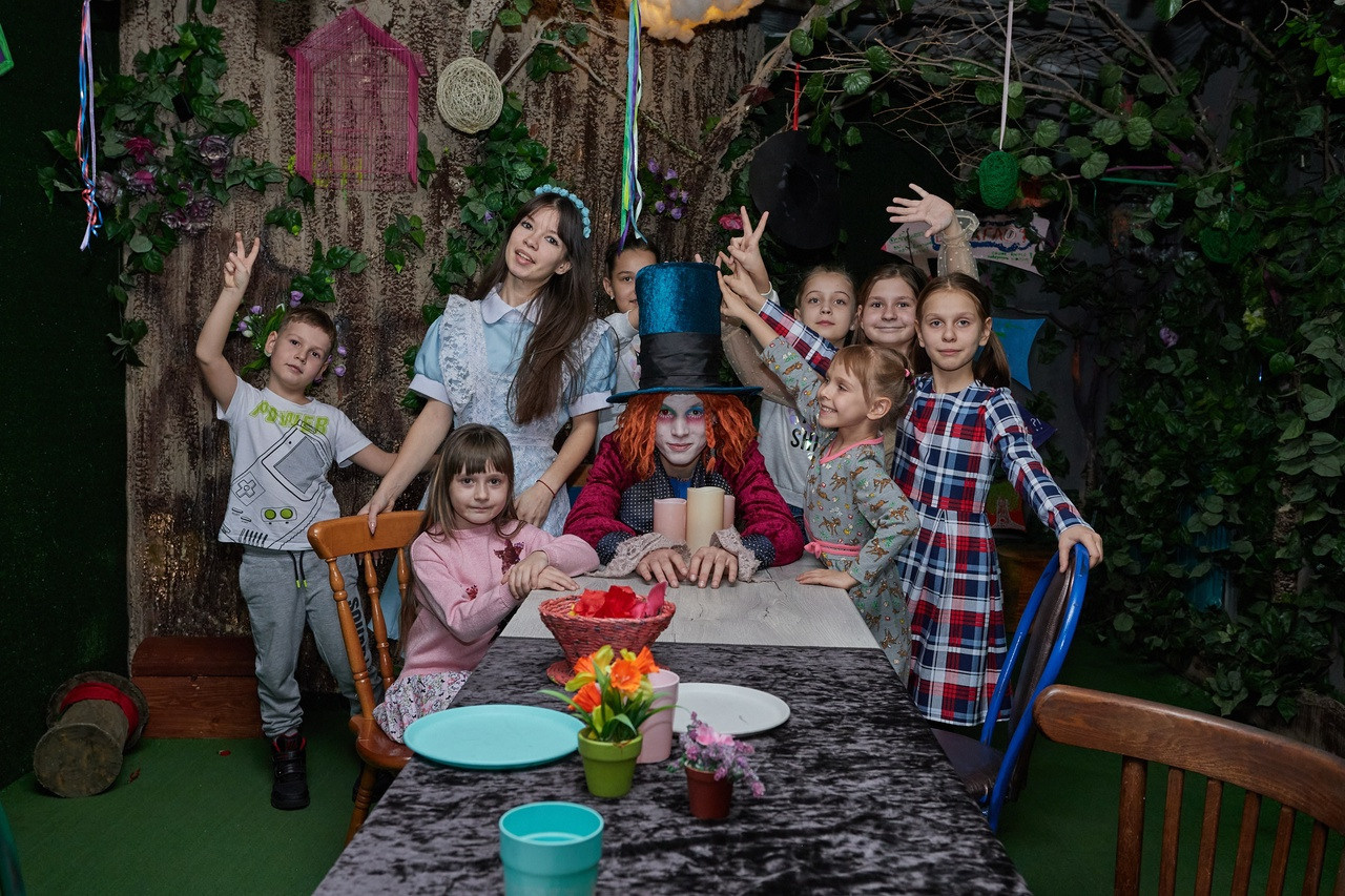 Квесты. Предметный и контентный фотограф в Москве Курочкина Оксана