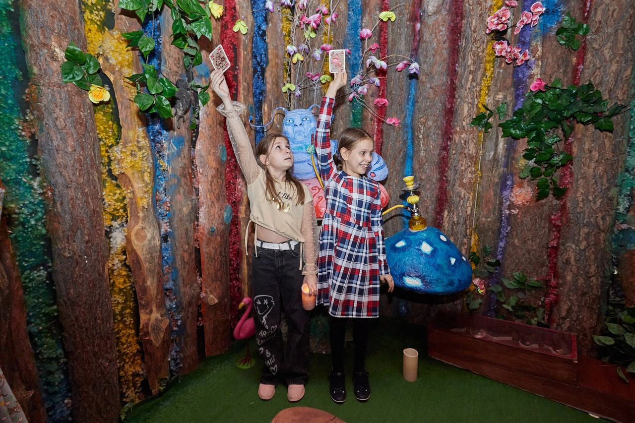 Квесты. Предметный и контентный фотограф в Москве Курочкина Оксана