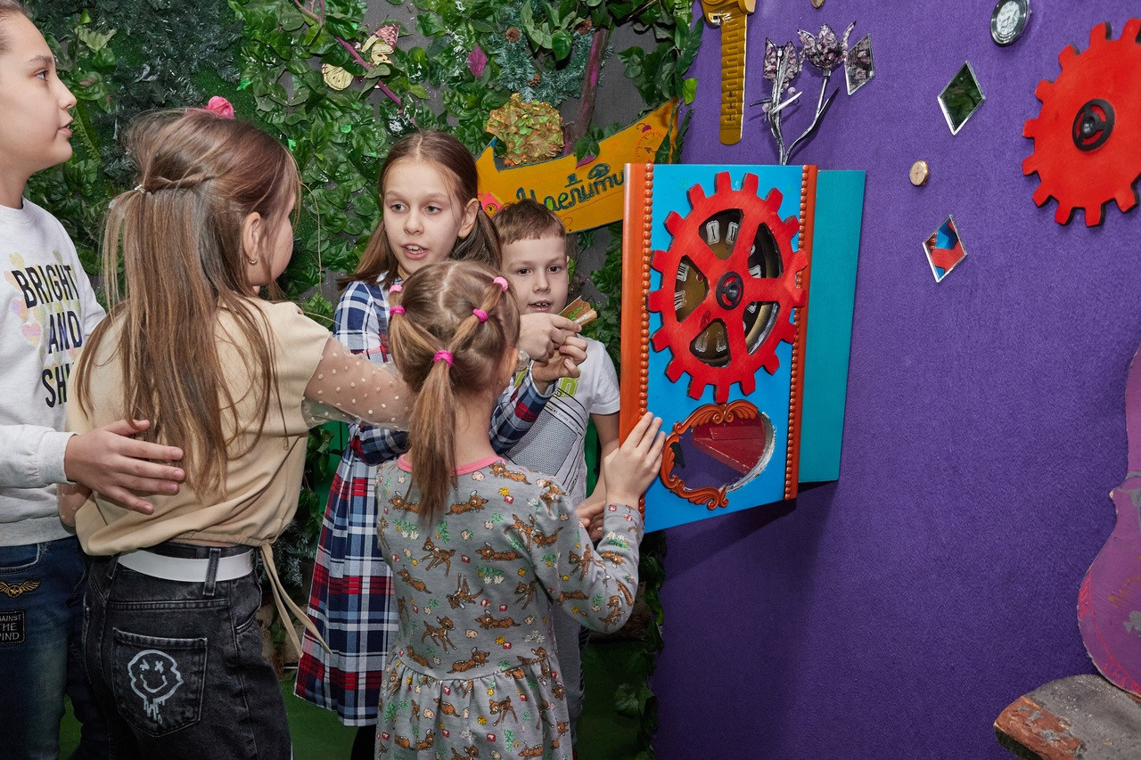 Квесты. Предметный и контентный фотограф в Москве Курочкина Оксана