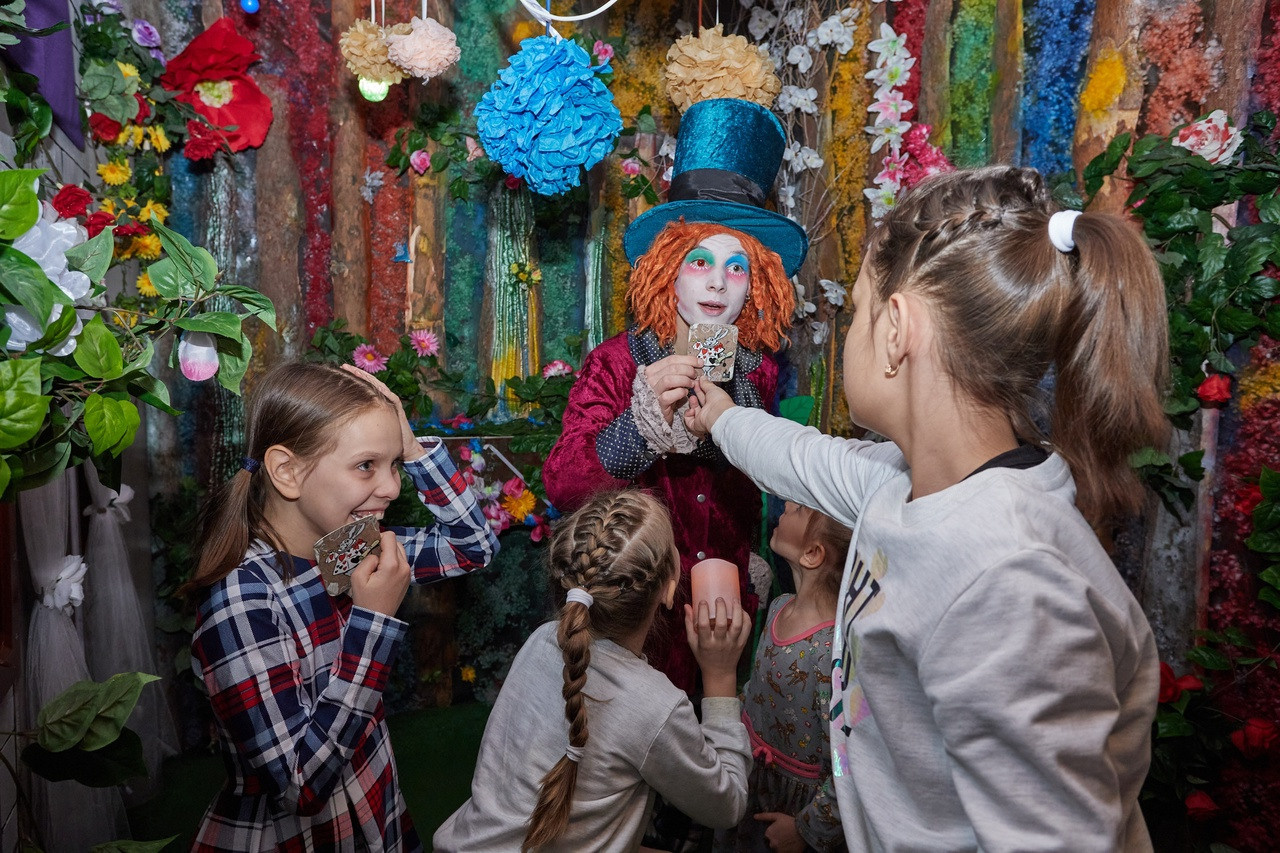 Квесты. Предметный и контентный фотограф в Москве Курочкина Оксана