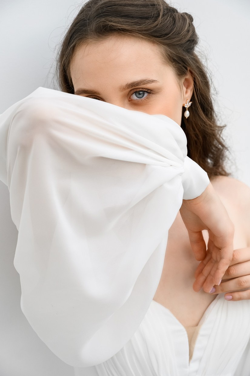 Семён & Юлия. Свадебный и семейный фотограф Москва, Иваново Андрей Перфилов