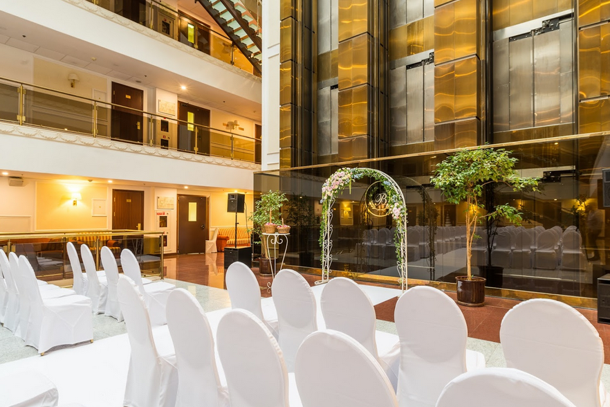 Площадка № 2-7. Свадебный и портретный фотограф Москва