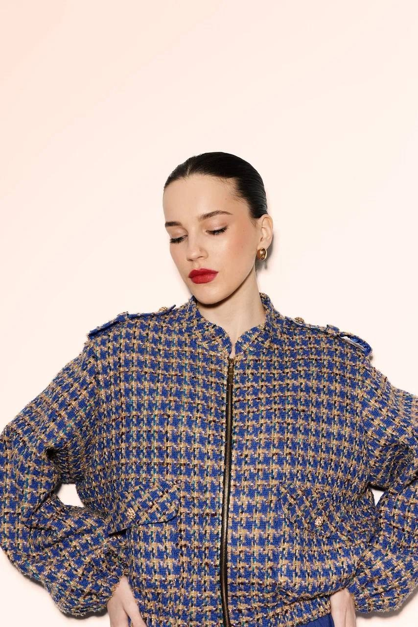 Варя Дзядович. Модельное агентство TM Models в Калининграде