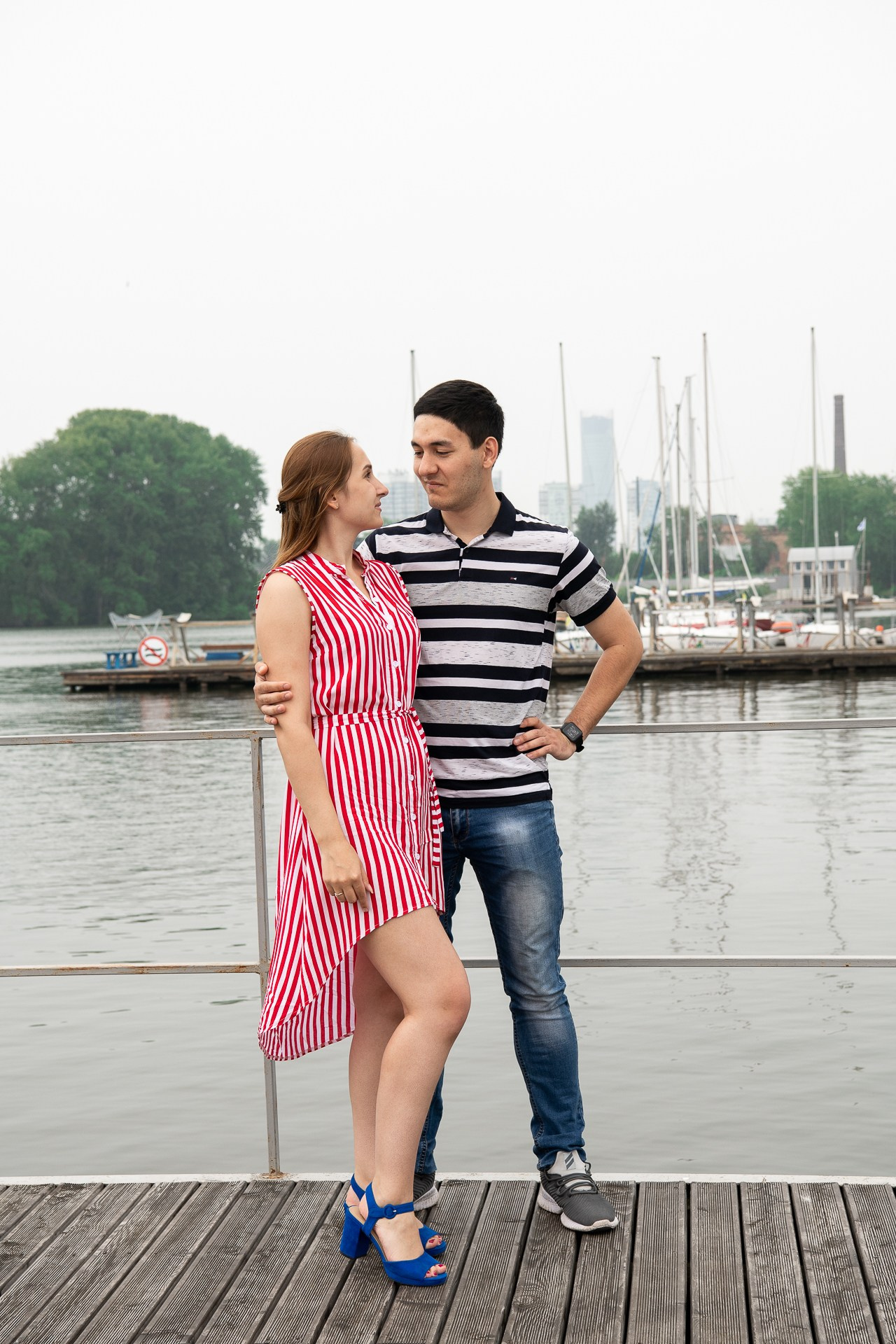 Городская съемка. Фомина Елена Свадебный и семейный фотограф