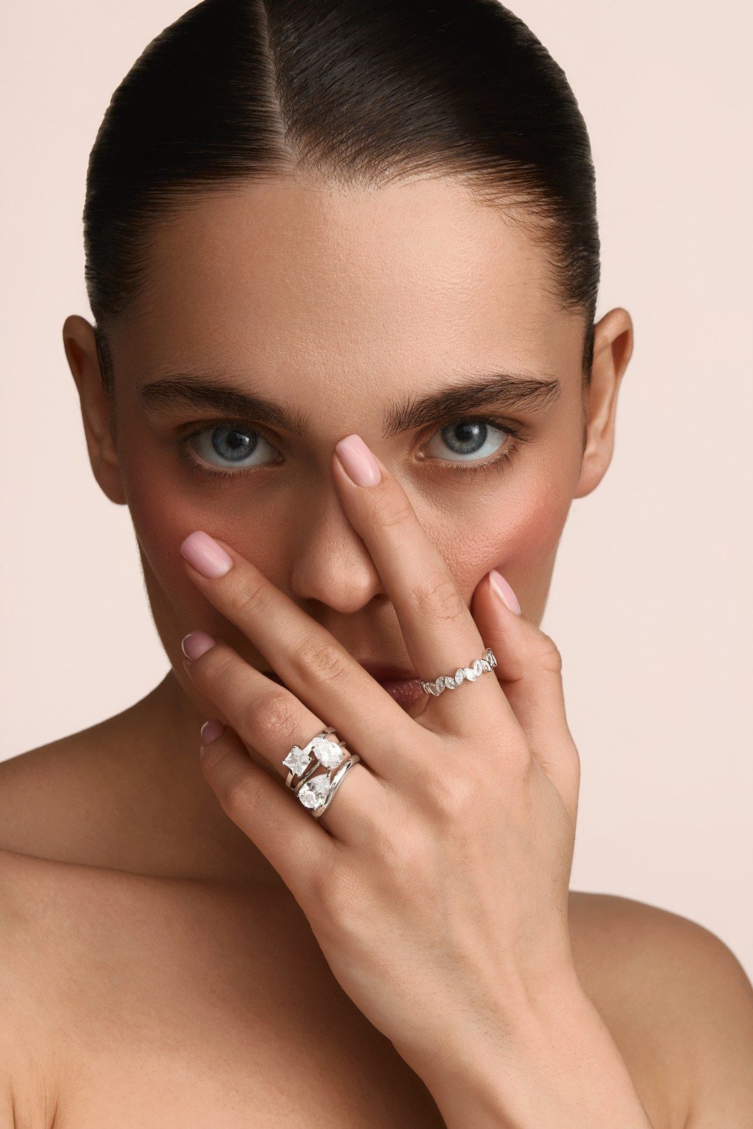 MIESTILLO. Фотограф в Санкт-Петербурге модельные тесты каталоги бренды лук бук