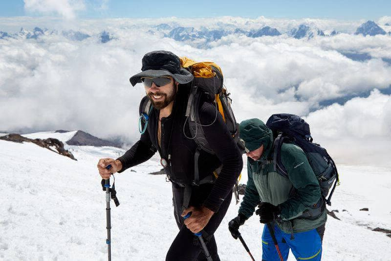 Путешествия