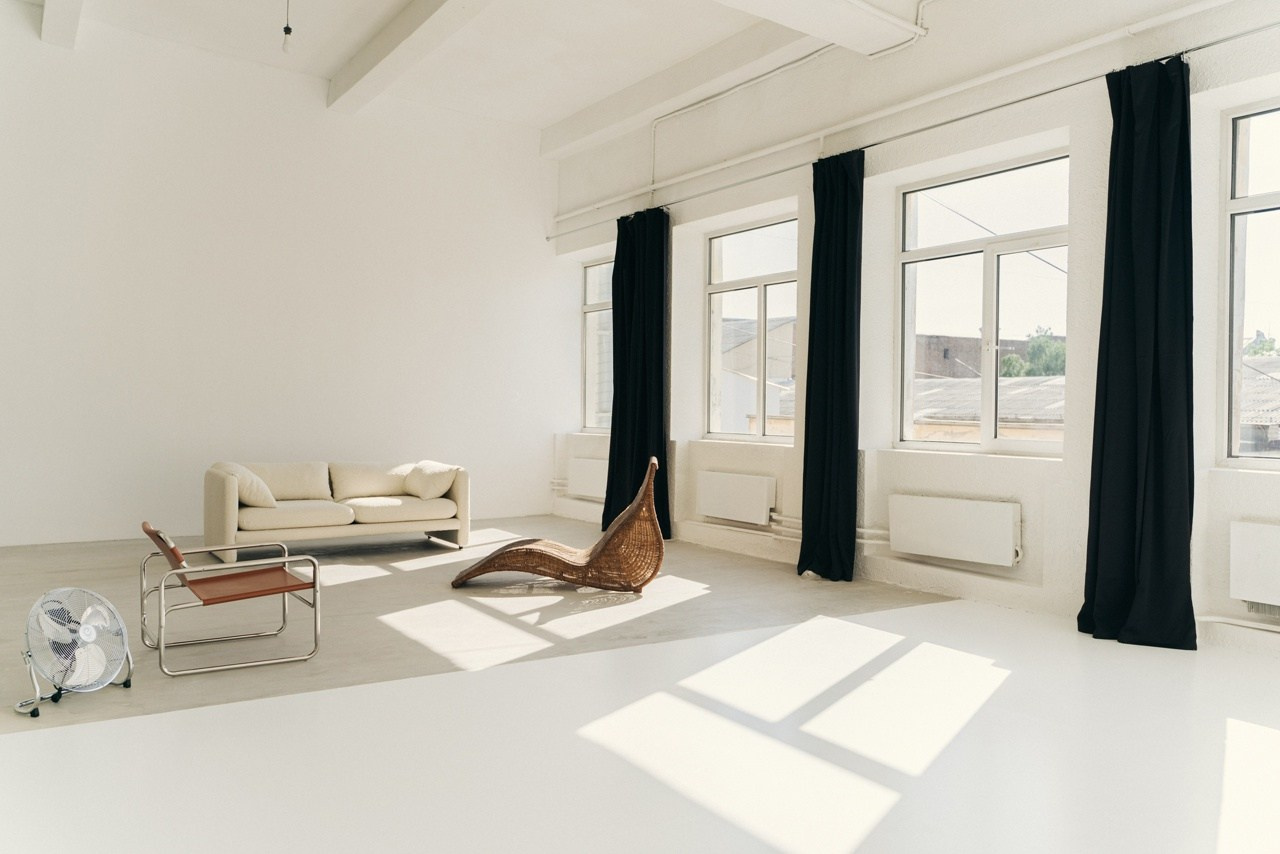 Лучшие фотостудии Самары. Портретный и имиджевый фотограф в Самаре Кристина Тихонова