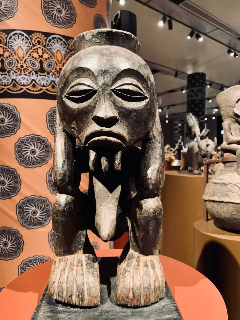 Музей Зиларт. Дизайнер интерьеров, визуализатор в Москве и Московской области Татьяна Добрынина