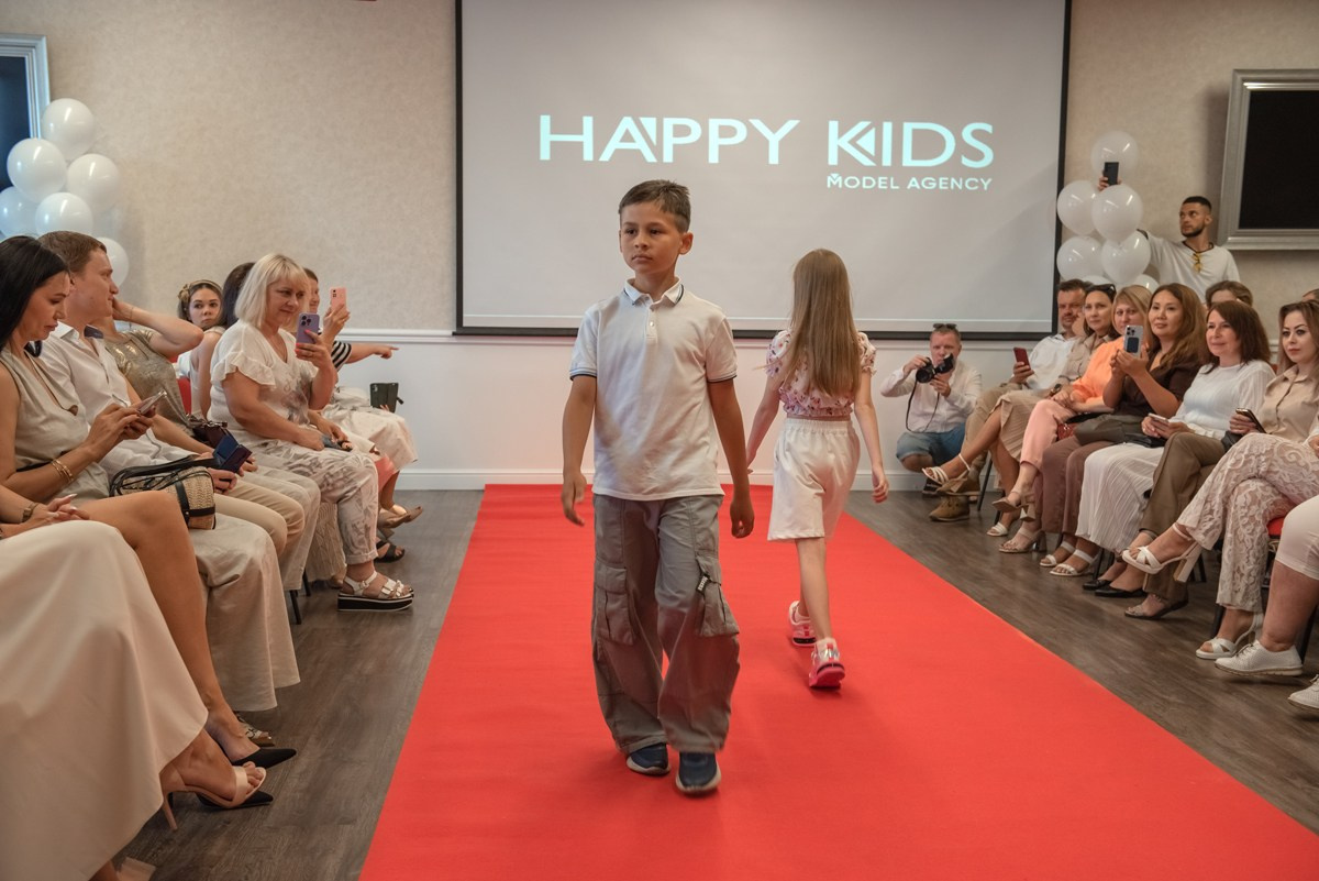 Выпускной HAPPYkids 2023. Семейный и коммерческий фотограф в Сочи Александр Бодунов